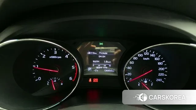 Kia The New Carnival id 3646762 из Кореи 18