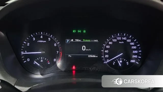 Genesis G80 id 3500163 из Кореи 18