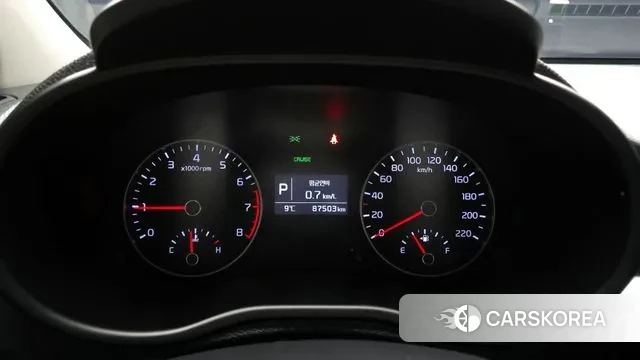 Kia All New Morning (JA) id 3536040 из Кореи 18