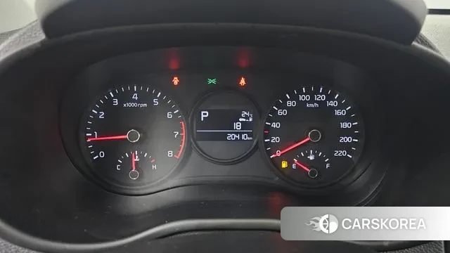 Kia All New Morning (JA) id 3214907 из Кореи 18