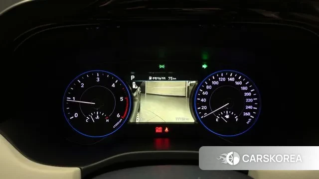 Hyundai Palisade id 3484710 из Кореи 18