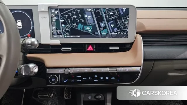 Hyundai Ionic 5 id 3788187 из Кореи 18