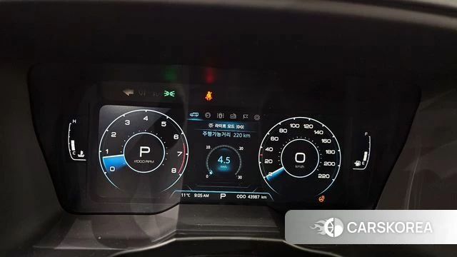 Ssangyong The New Tivoli id 3831974 из Кореи 18