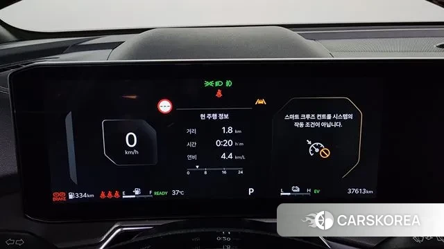 Kia The New Sorento 4th Generation id 2983897 из Кореи 18