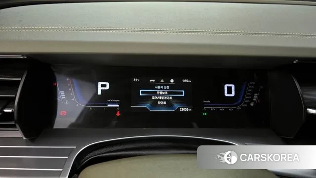 Ssangyong Torres id 2964087 из Кореи 18