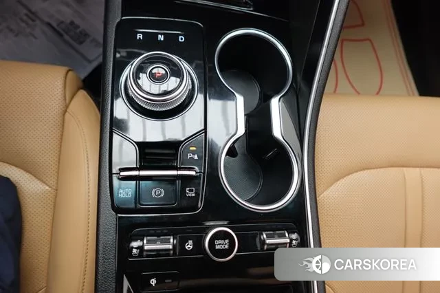 Kia K5 Hybrid 3rd Generation id 3467915 из Кореи 18