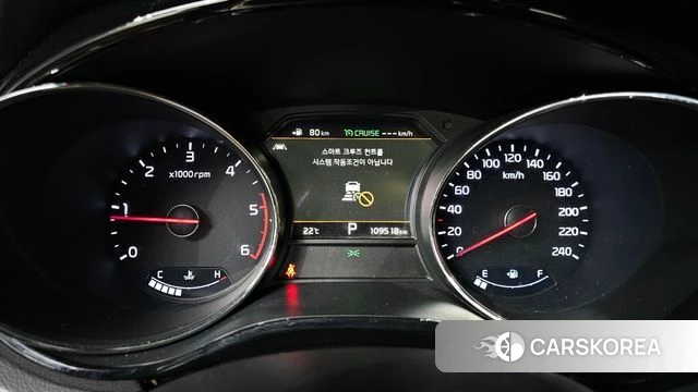 Kia The New Carnival id 3942906 из Кореи 18