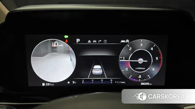 Kia Carnival 4th generation id 3620769 из Кореи 18