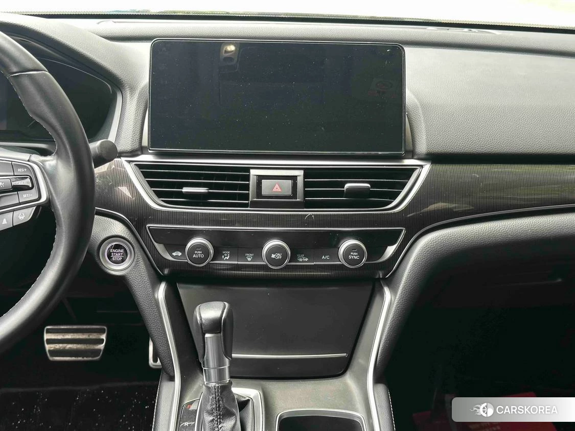 Honda Accord id 4455417 из Китая 25