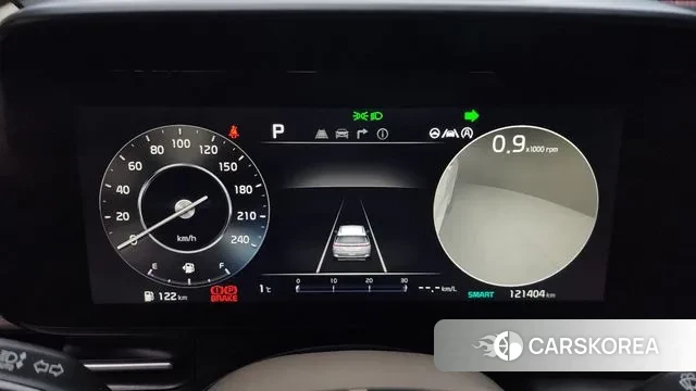 Kia Carnival 4th generation id 3650988 из Кореи 18