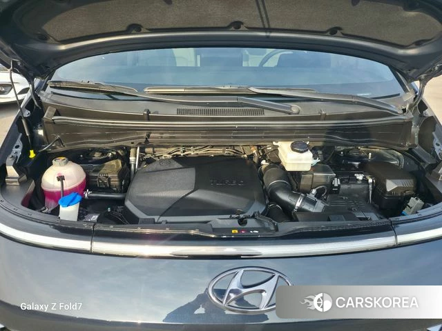 Hyundai Staria id 3800082 из Кореи 18