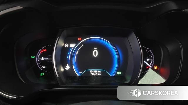Renault Korea (Samsung) QM6 id 4647585 из Кореи 30