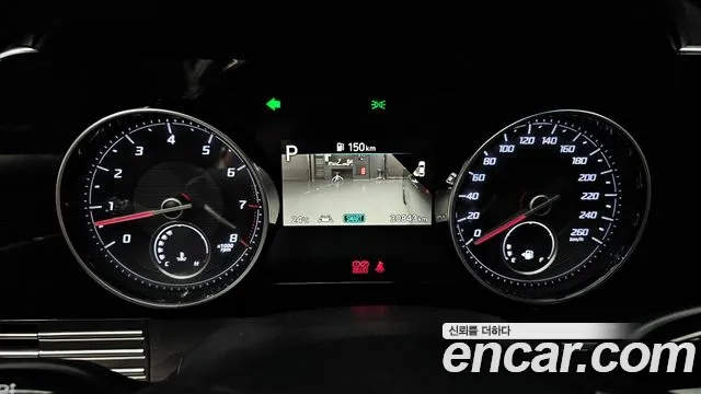 Hyundai The New Grandeur IG id 2945528 из Кореи 18