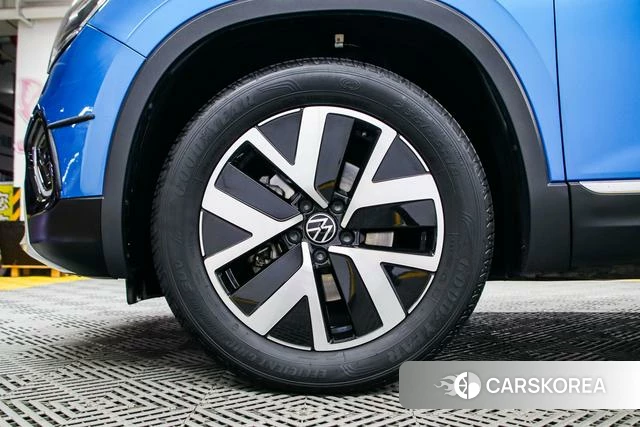 Volkswagen Tanyue id 4275601 из Китая 23