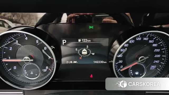 Hyundai The New Grandeur IG id 3573329 из Кореи 18