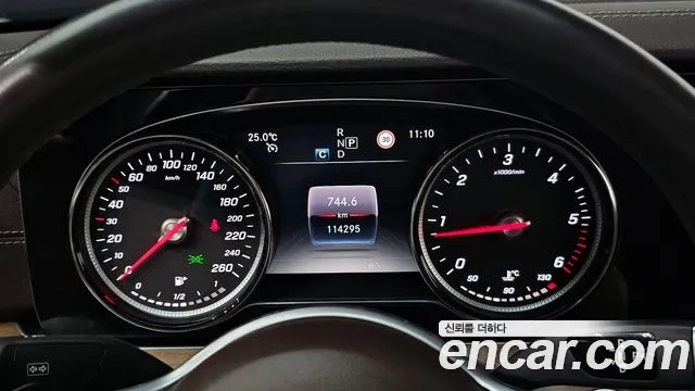 Mercedes-Benz E-Class W213 id 2859685 из Кореи 18