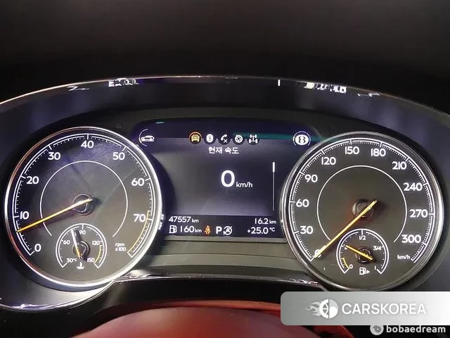 Bentley Bentayga id 3489154 из Кореи 18