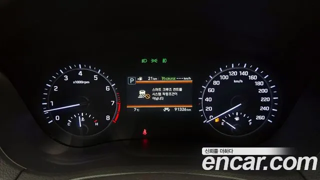 Genesis G80 id 2332074 из Кореи 18