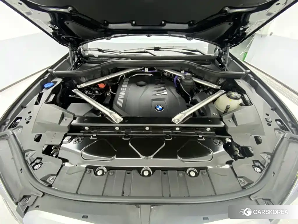 BMW X5 id 4600950 из Китая 26