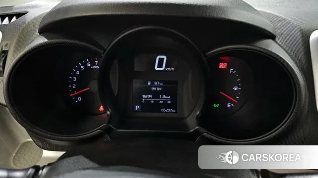 Kia The New Ray id 3084527 из Кореи 18