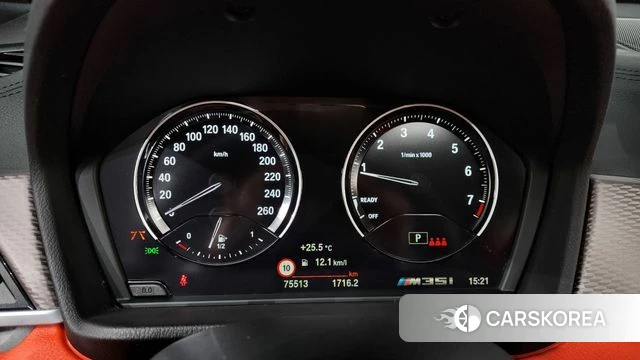 BMW X2 (F39) id 4376341 из Кореи 29
