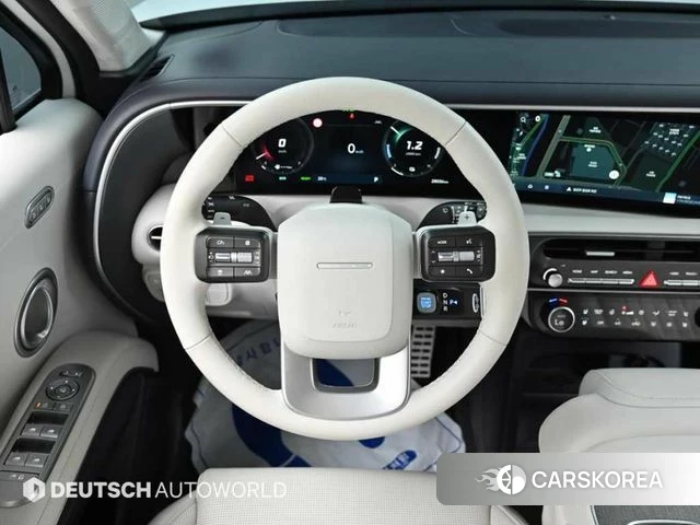 Hyundai Palisade (LX3) id 4527719 из Кореи 18