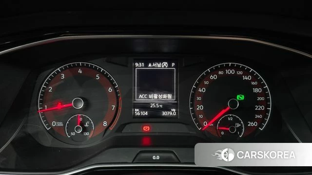 Volkswagen 7th Generation of Jetta id 4562377 из Кореи 18