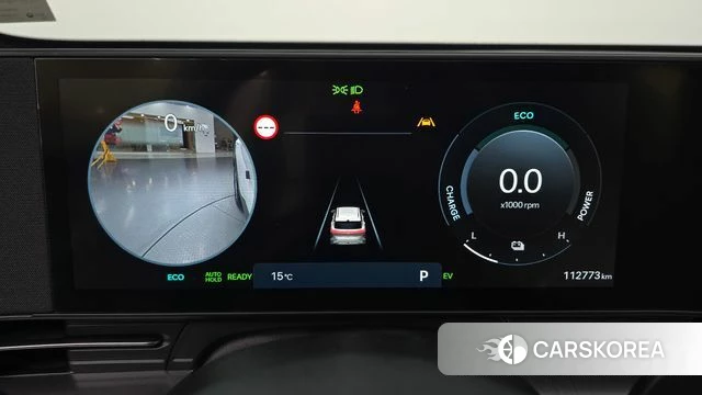 Hyundai Kona Hybrid (SX2) id 3963612 из Кореи 18