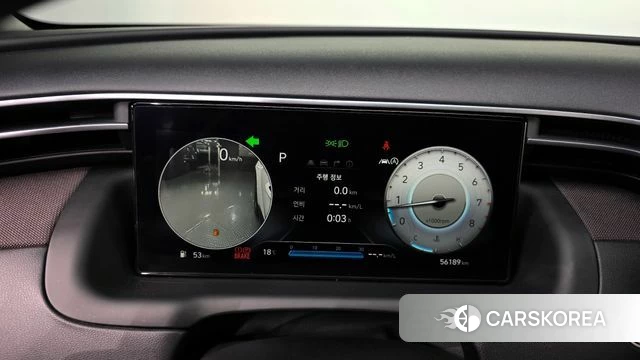 Hyundai Tucson (NX4) id 4293718 из Кореи 30