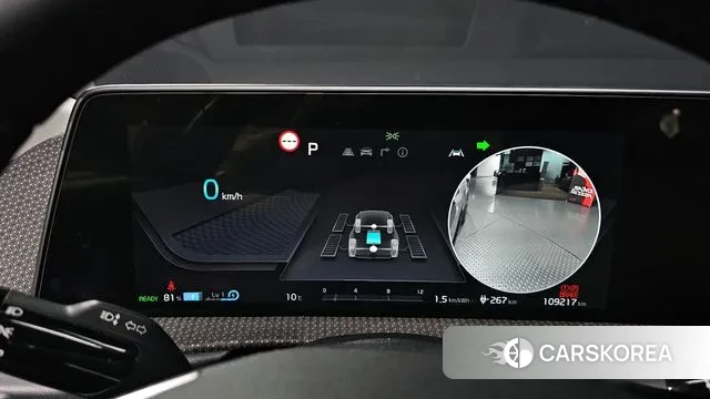 Kia EV6 id 3726718 из Кореи 18