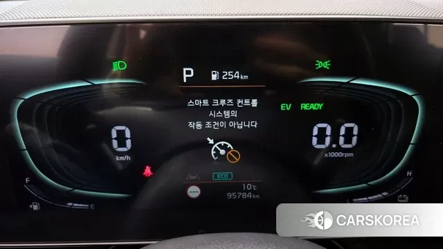 Kia Di Ol Nu Niro id 3735403 из Кореи 18