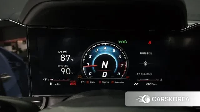 Hyundai Avante (CN7) id 3777482 из Кореи 18