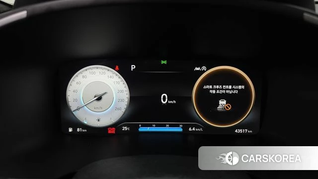 Hyundai The New Santa Fe id 4571824 из Кореи 18