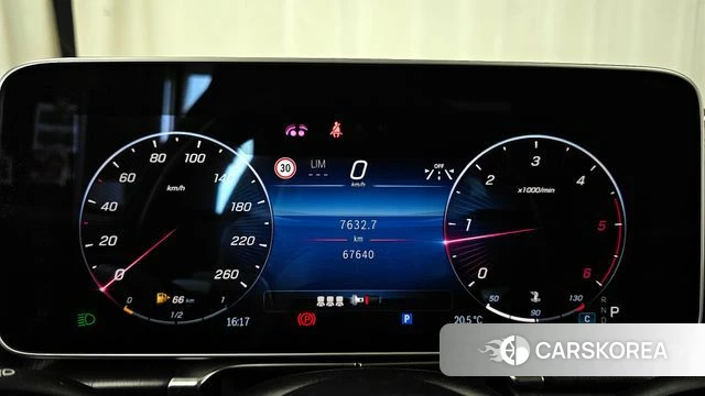 Mercedes-Benz S-Class W223 id 4187334 из Кореи 18