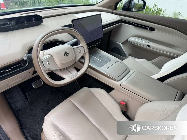 GAC Haobo Haobo HT id 4222093 из Китая 9