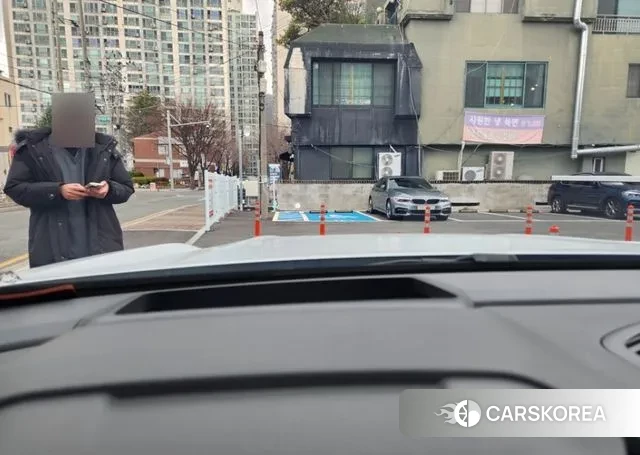 Renault Korea (Samsung) Grand Coleos id 3757723 из Кореи 18