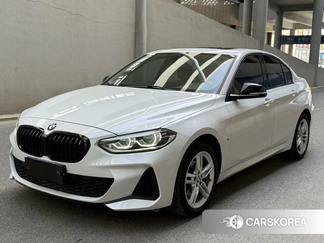 BMW 1 series id 4275525 из Китая 22