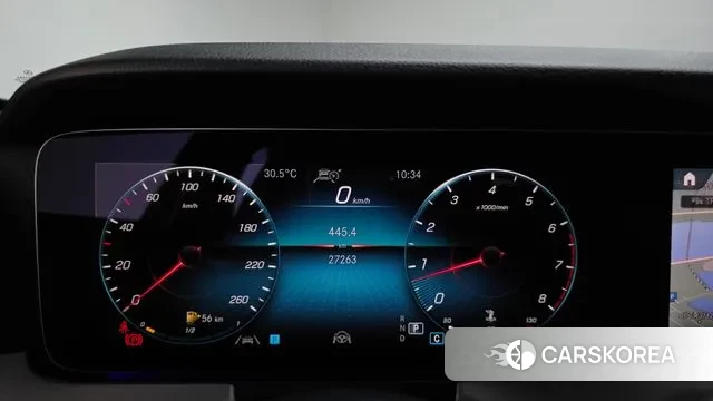 Mercedes-Benz E-Class W213 id 3007909 из Кореи 18