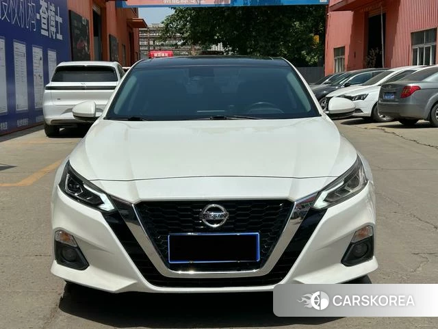 Nissan Teana id 4275804 из Китая 8