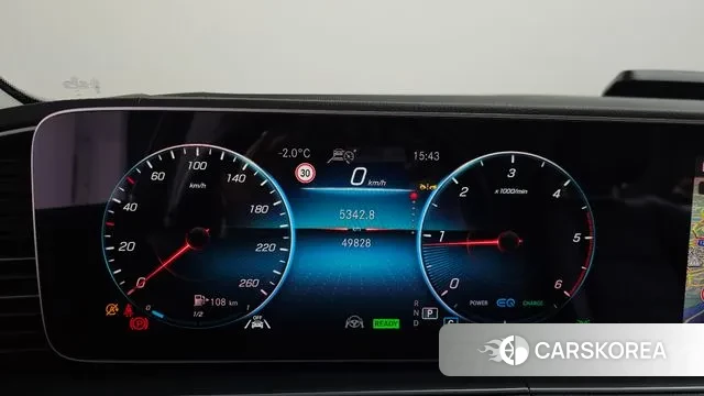 Mercedes-Benz GLE-Class W167 id 3534000 из Кореи 18