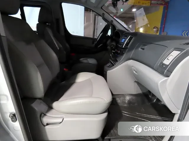 Hyundai The New Grand Starex id 3626936 из Кореи 18