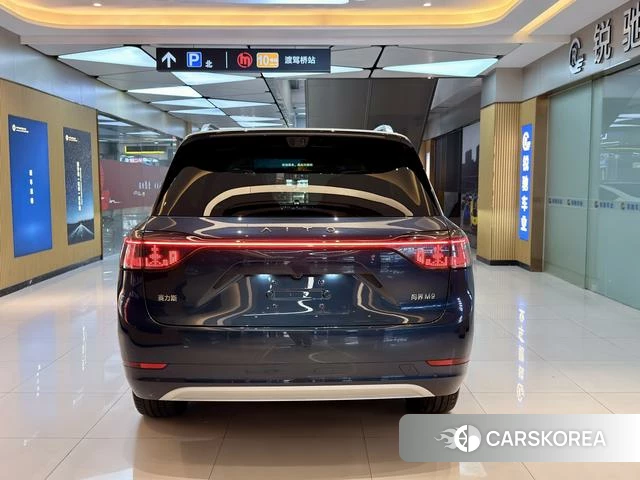 AITO Ask the world M9 id 3927093 из Китая 10