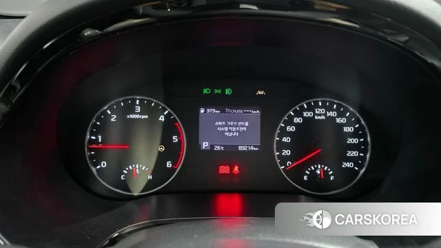 Kia Seltos id 4662656 из Кореи 18