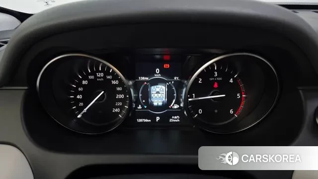 Land Rover Discovery Sports id 3718684 из Кореи 18