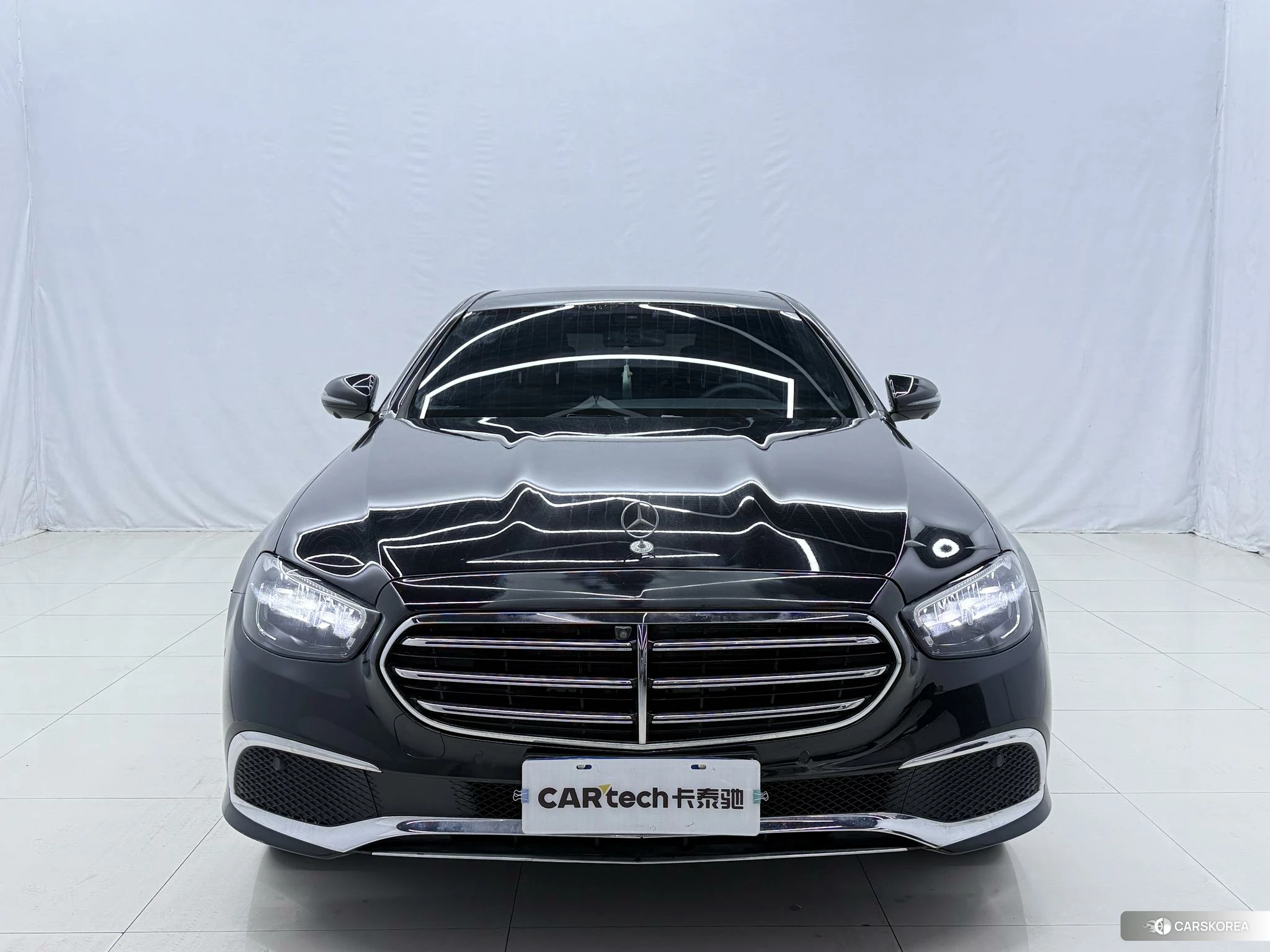 Mercedes-Benz E-class id 4419282 из Китая 16