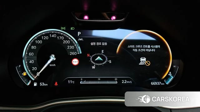 Genesis GV80 id 4293395 из Кореи 18