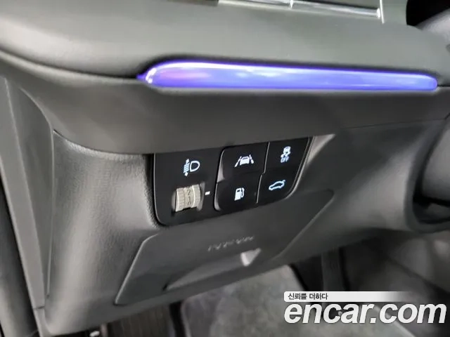 Hyundai The New Grandeur IG id 2935501 из Кореи 18