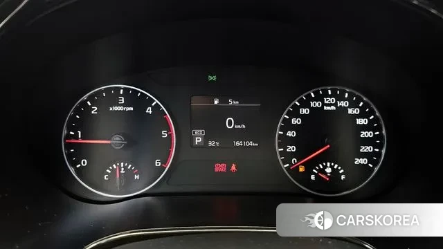 Kia Seltos id 3013056 из Кореи 18