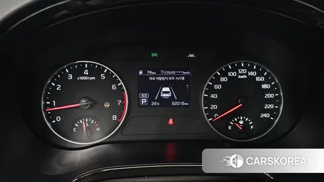 Kia Seltos id 2980980 из Кореи 18