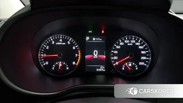 Kia Morning Urban (JA) id 3176057 из Кореи 18